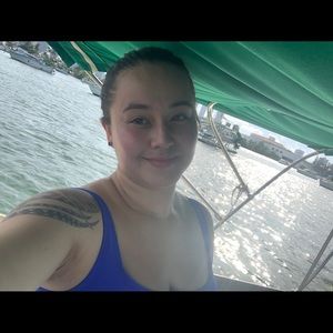 Meet your Posher, Melisa